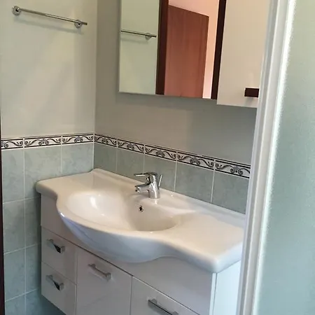 Apartment Roberta