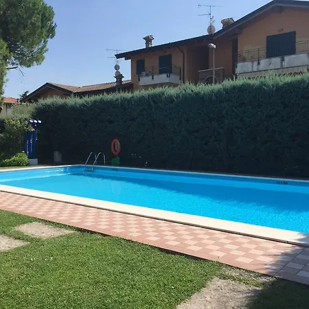 Apartment Roberta