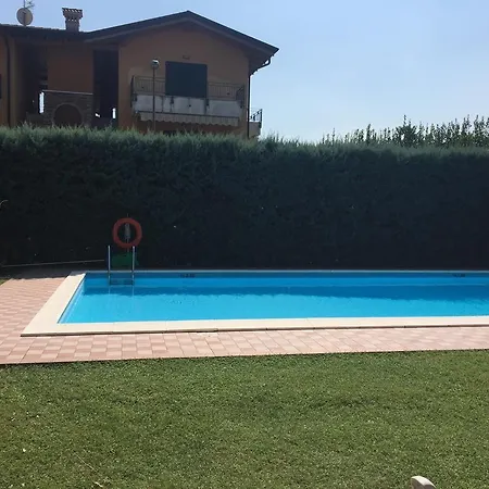 Roberta Apartment Sirmione
