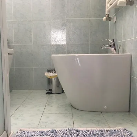 Apartment Roberta