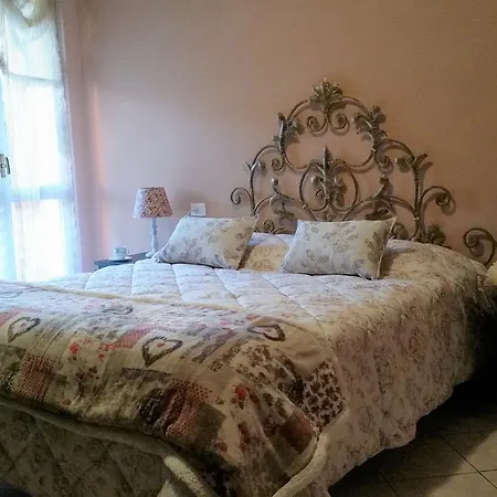 Roberta Apartment Sirmione
