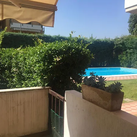 Apartment Roberta